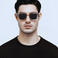 Belize Cuadra Acetate Sunglasses