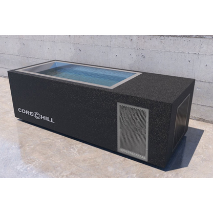 BlueCube CoreChill Pre-Sale