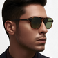 Monaco Versailles Acetate Sunglasses