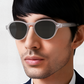 MONACO SOUL ACETATE SUNGLASSES