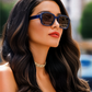 BELIZE MAS ACETATE SUNGLASSES