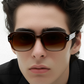 Belize Mas Acetate Sunglasses