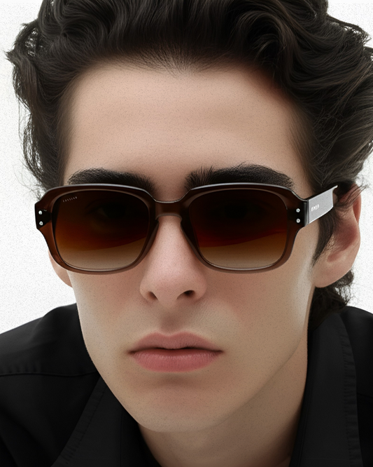 Belize Mas Acetate Sunglasses