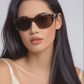 Monaco Cheri Acetate Sunglasses