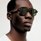 Belize Tres Acetate Sunglasses