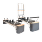 Fitkon™ Pro Reformer Bundle