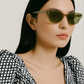 Belize Gato Acetate Sunglasses