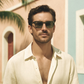 BELIZE CUADRA ACETATE SUNGLASSES