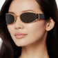 MONACO BISOU SUNGLASSES