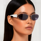 MONACO BISOU SUNGLASSES