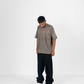 042 CLOTHING IMPOLITE T-SHIRT
