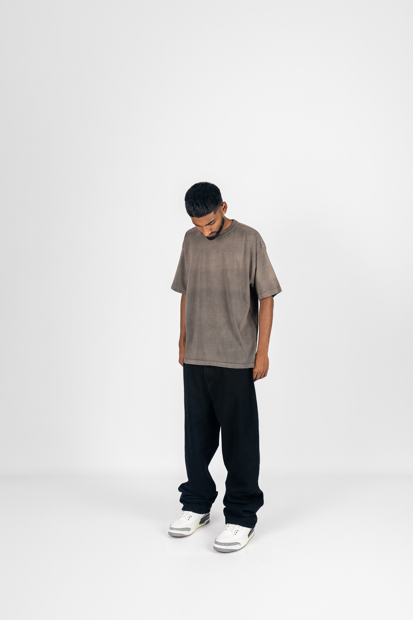 042 CLOTHING IMPOLITE T-SHIRT