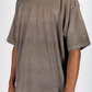 042 CLOTHING IMPOLITE T-SHIRT