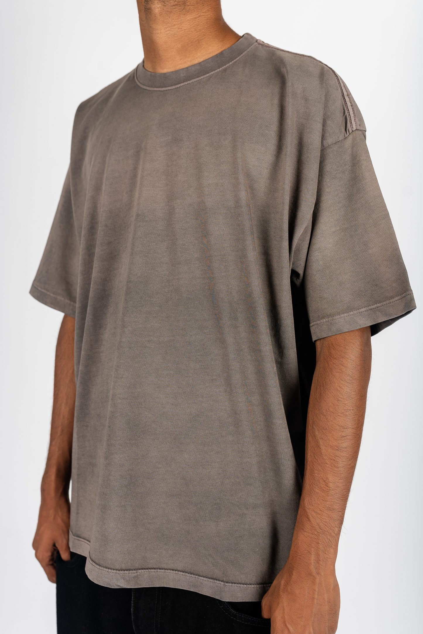 042 CLOTHING IMPOLITE T-SHIRT