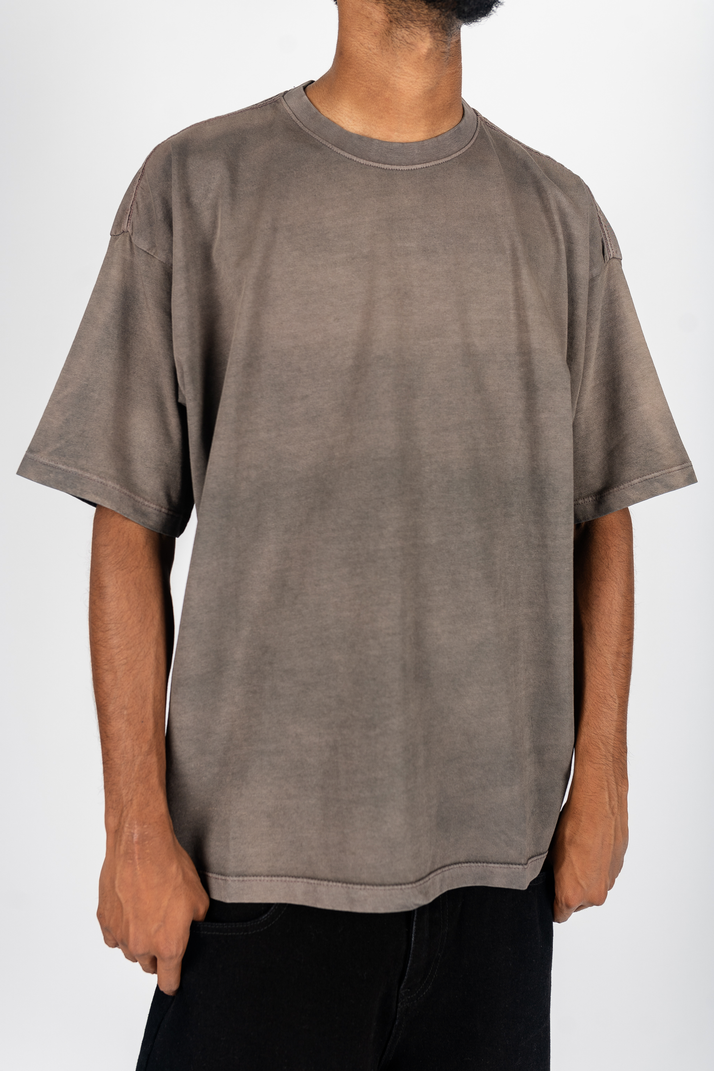 042 CLOTHING IMPOLITE T-SHIRT