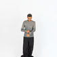 042 CLOTHING SUN-DRIED THERMAL LONG SLEEVE