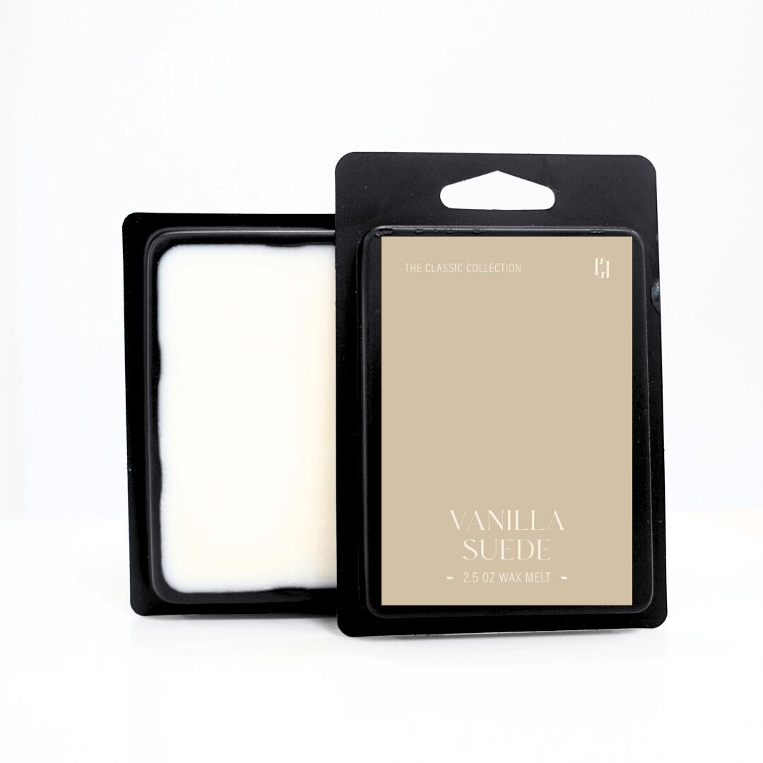 WAX MELTS