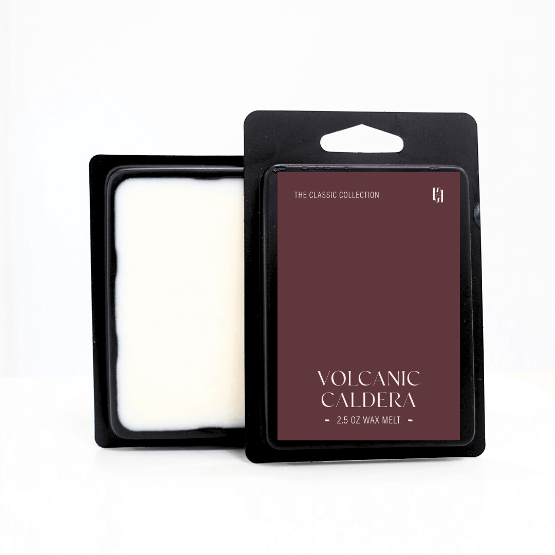 WAX MELTS