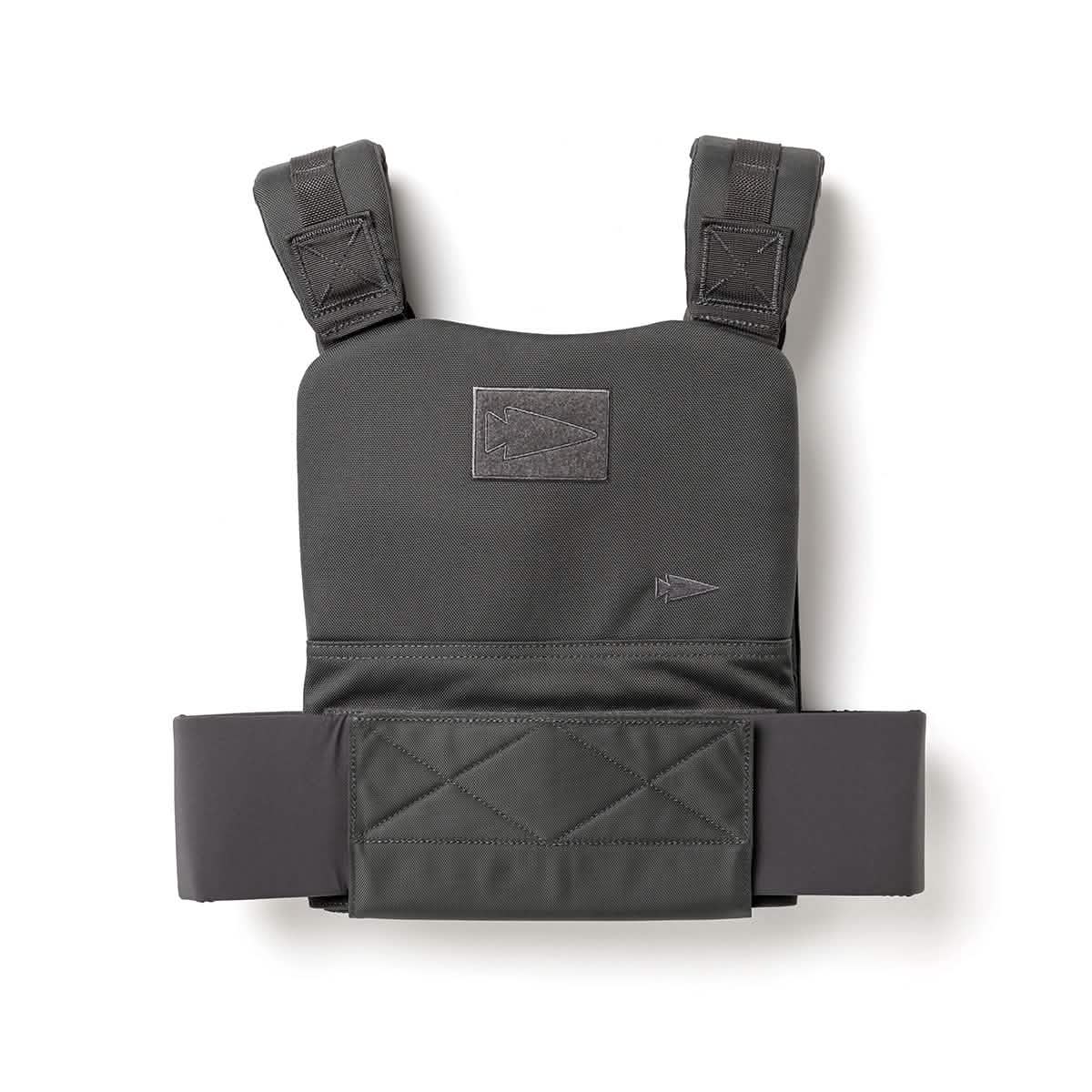 TRAINING WEIGHT VEST 2.0