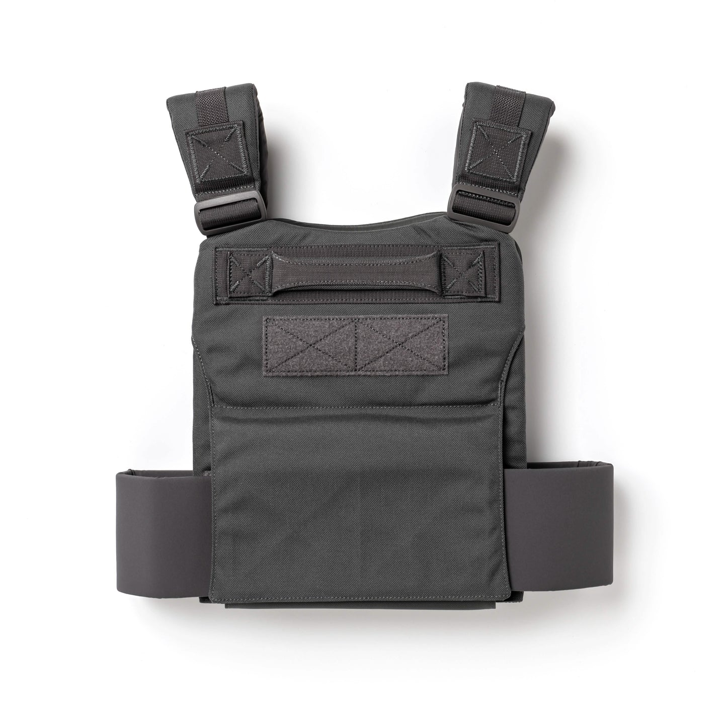 TRAINING WEIGHT VEST 2.0