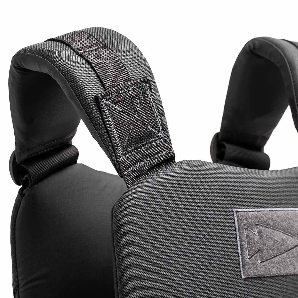 TRAINING WEIGHT VEST 2.0