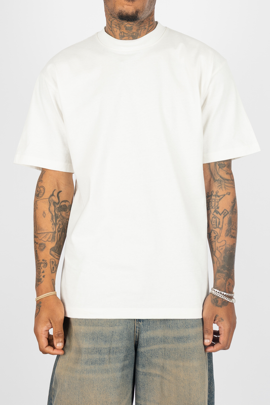 TEE STYLED DOVTEE