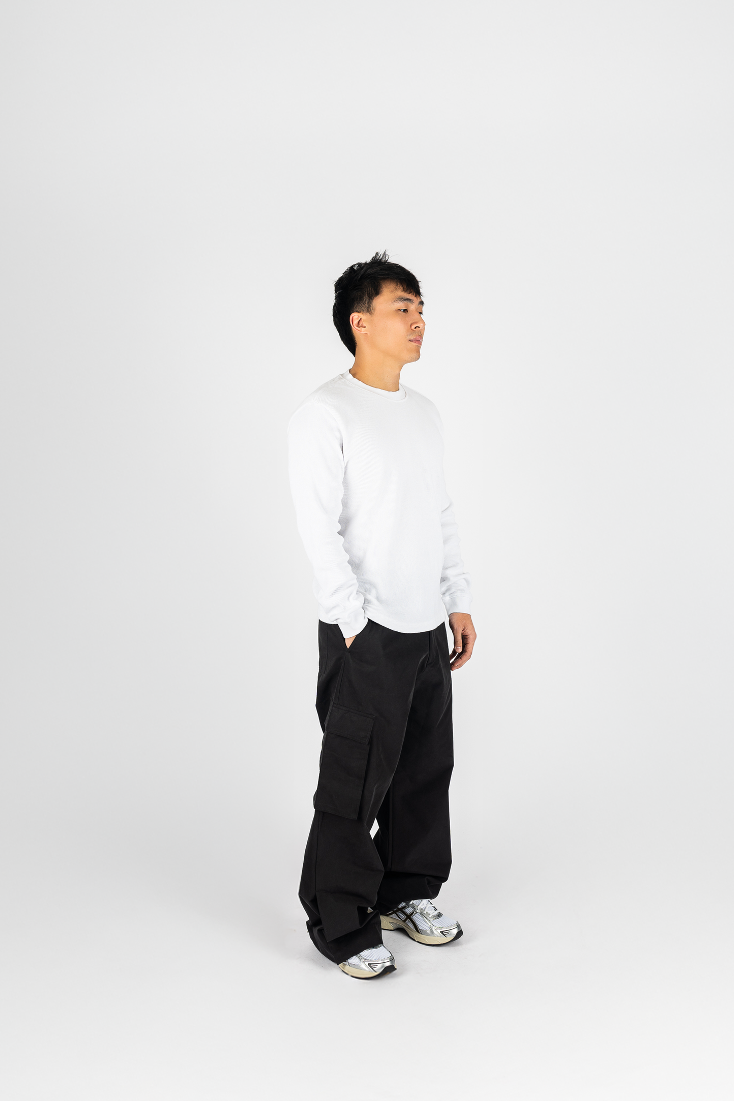 042 CLOTHING THERMAL LONG SLEEVE