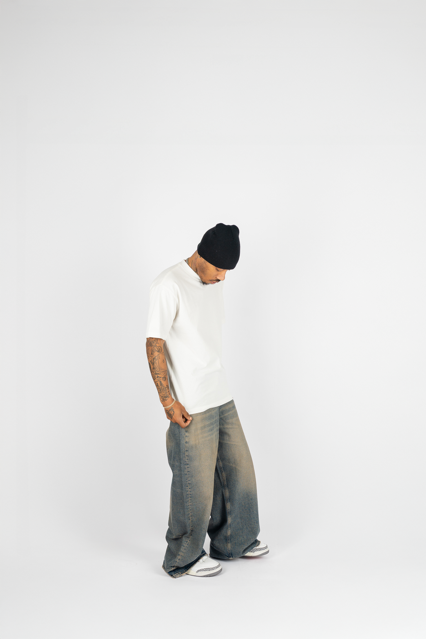 TEE STYLED DOVTEE