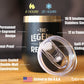 THE LEGEND HAS RETIRED - WINE TUMBLER GLASS WITH SLIDING LID - STAINLESS STEEL INSULATED MUG - FUNNY RETIREMENT GIFTS FOR BOSS OR COWORKERS