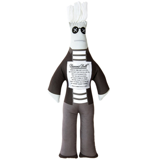 THE ANDY DOLL