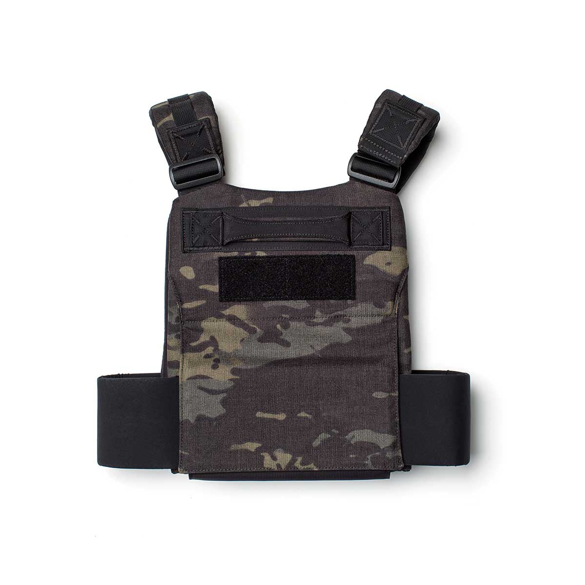 TRAINING WEIGHT VEST 2.0