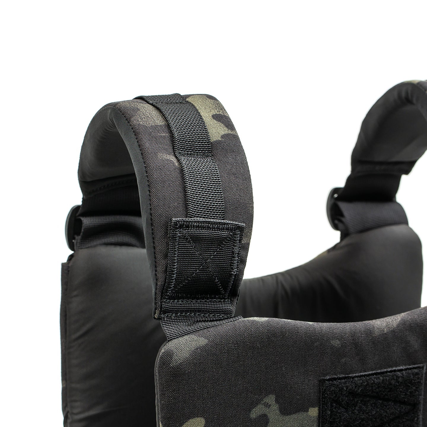 TRAINING WEIGHT VEST 2.0