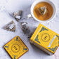 Yellow & Blue, HT Tin of 20 Sachets