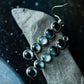 MOON PHASE EARRINGS