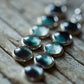 MOON PHASE EARRINGS