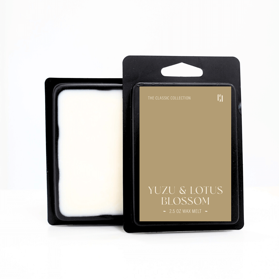 WAX MELTS