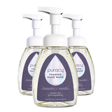 FOAMING HAND SOAP