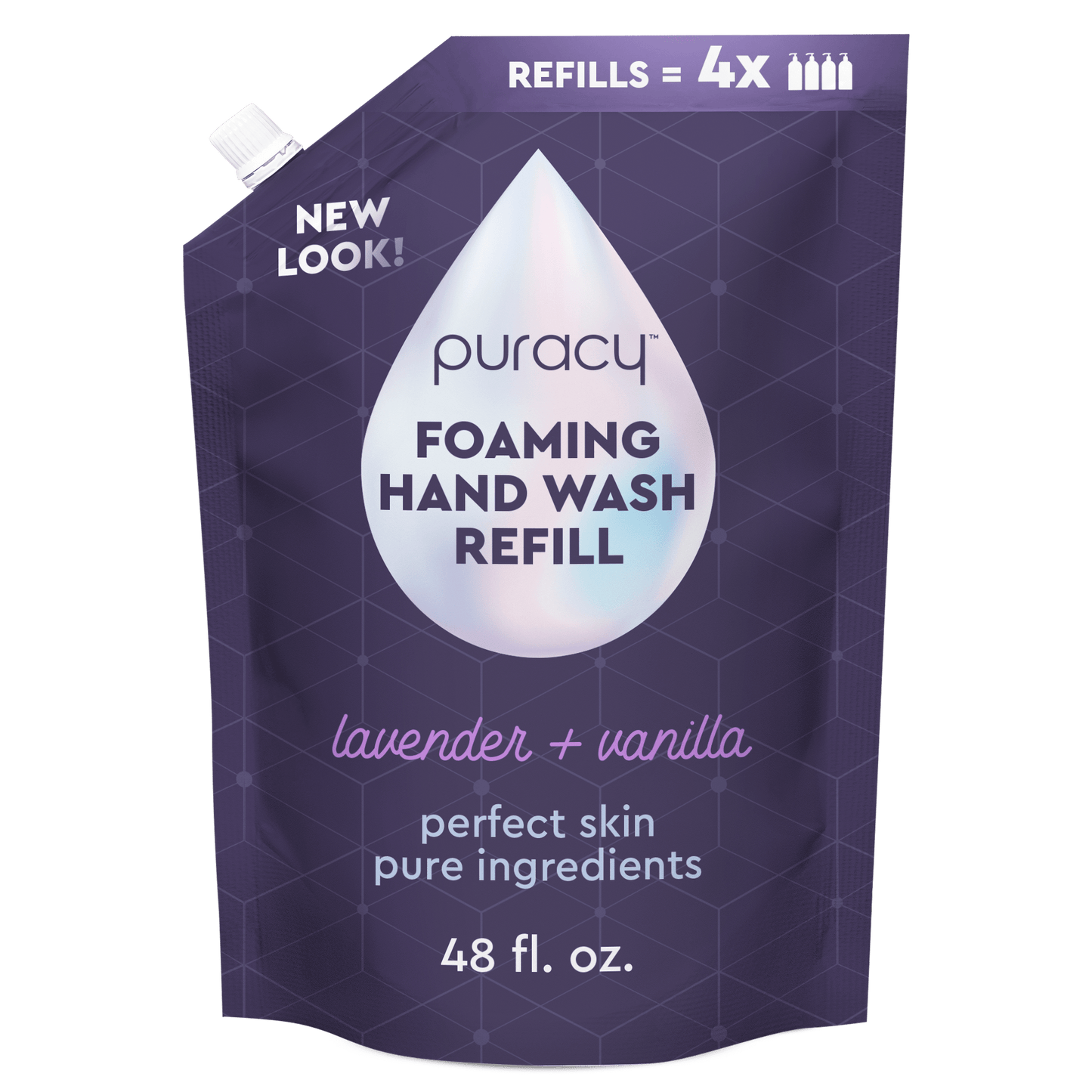 FOAMING HAND SOAP