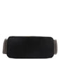NICOLE LEE USA ECO-LEATHER HANDBAG WITH SIDE POCKETS