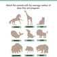 50 Baby Shower Games Printable Bundle