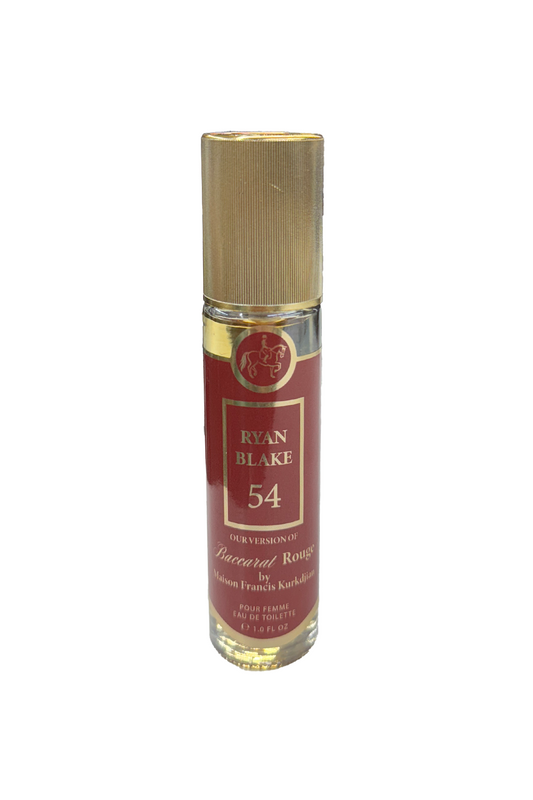 SPRAY PERFUME