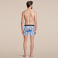 Men's Bacon and Eggs Boxer Brief Underwear