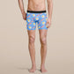 Men's Bacon and Eggs Boxer Brief Underwear