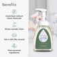 FOAMING HAND SOAP
