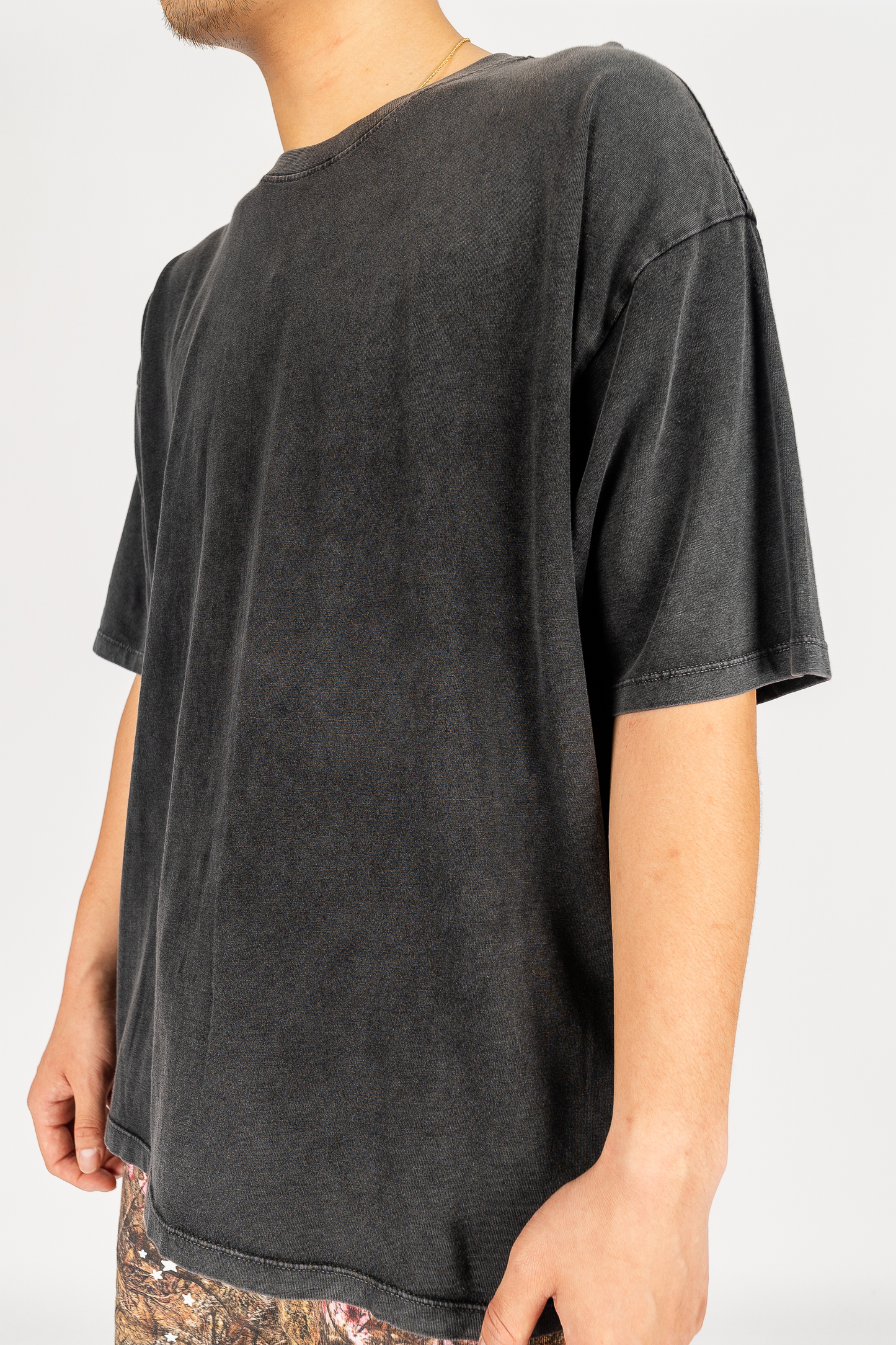 042 CLOTHING IMPOLITE T-SHIRT