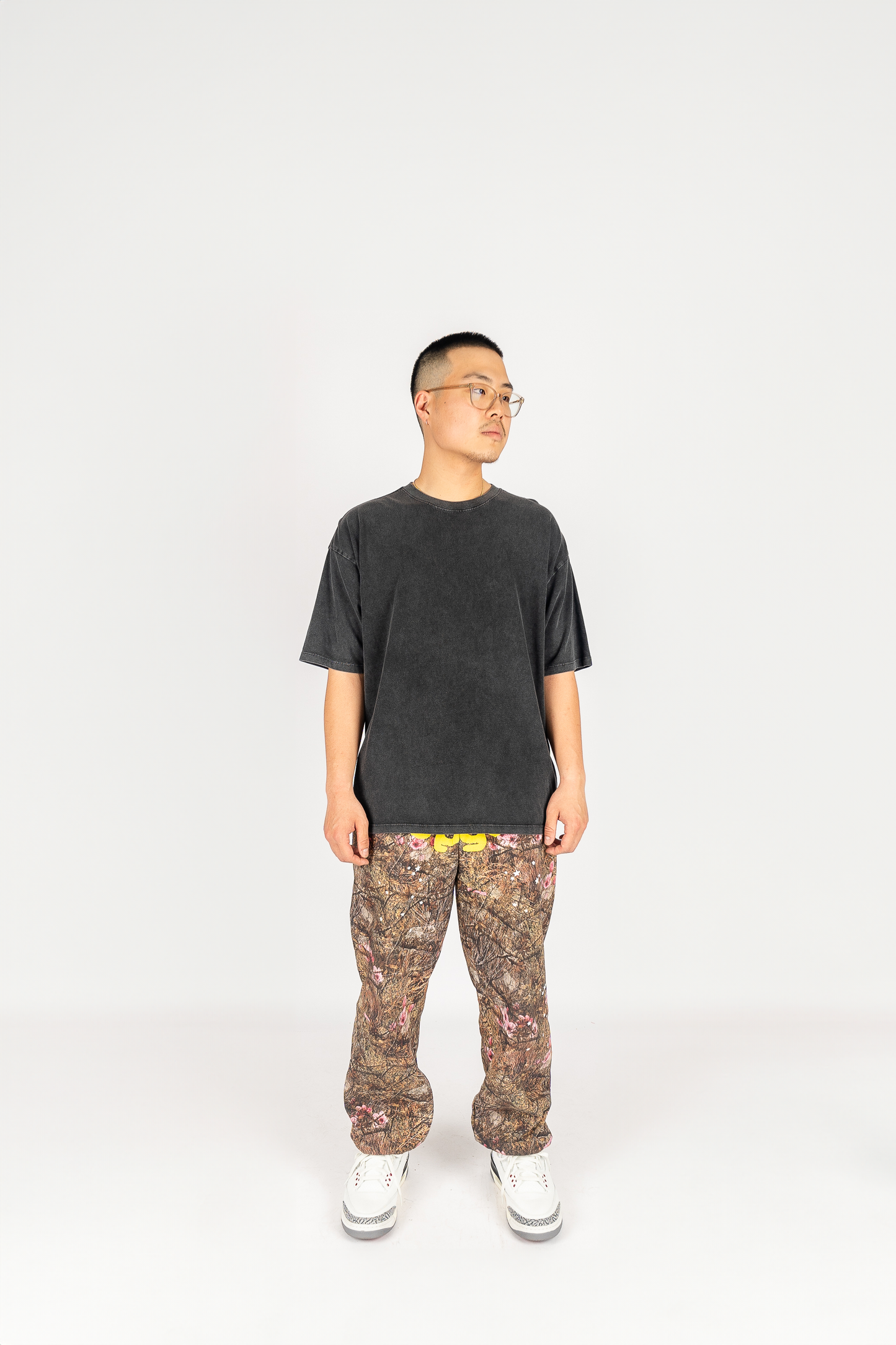 042 CLOTHING IMPOLITE T-SHIRT