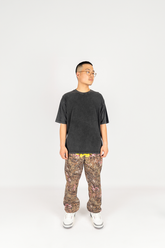 042 CLOTHING IMPOLITE T-SHIRT
