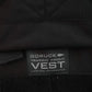 TRAINING WEIGHT VEST 2.0