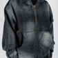 042 CLOTHING SUN-DRIED ZIP UP