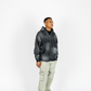 042 CLOTHING SUN-DRIED ZIP UP